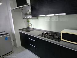 Blk 327B Punggol Vue (Punggol), HDB 2 Rooms #560869301